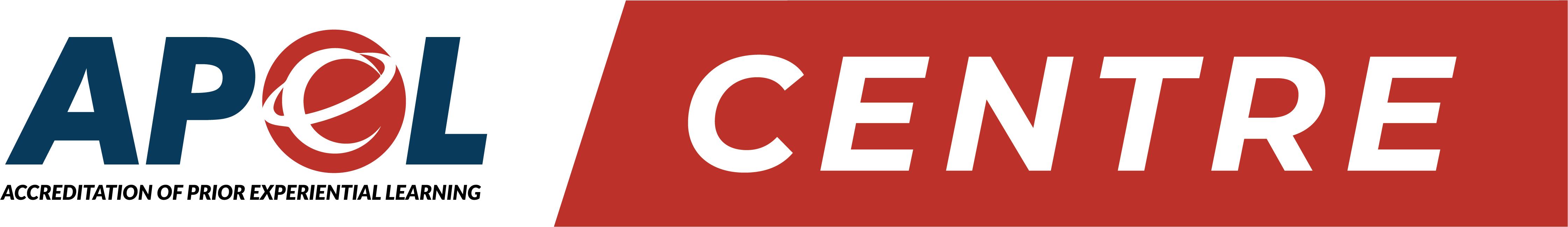 APEL Centre Logo